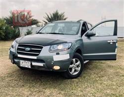 هيونداي سانتافي